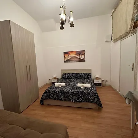 Maison 262 جنوى