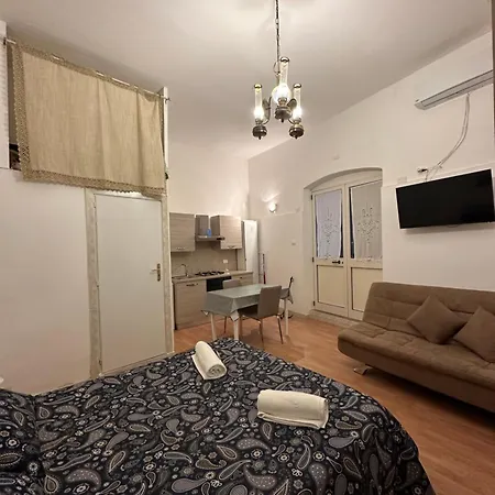 شقة Maison 262 جنوى
