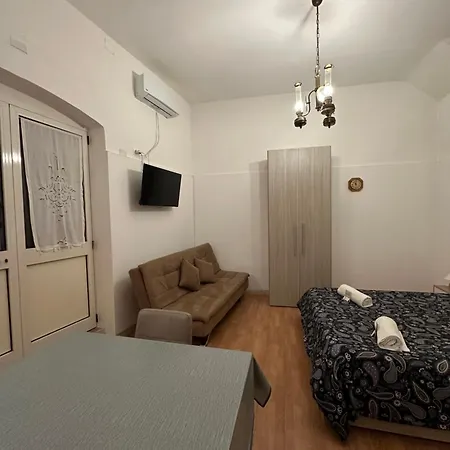 公寓 Maison 262 加埃塔